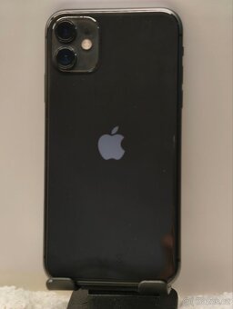 Apple iPhone 11 – 128 GB - 4