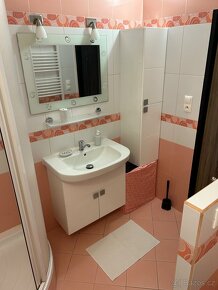 Apartmán u Vysočina arény. - 4