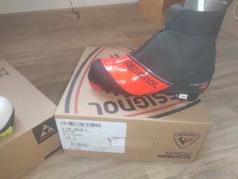 Nové značkové běžecké boty - 4