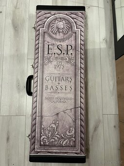 ESP LTD KH-WZ - 4