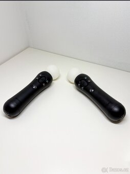 Sony PlayStation VR - 4