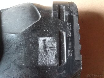 Juniorský Lyžařský set. - 4