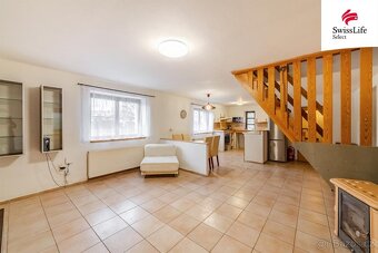 Pronájem rodinného domu 157 m2, Slatina - 4