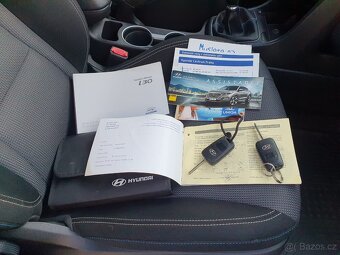 I30 CEED GO 1.6 BENZIN GDI 2016 - 4