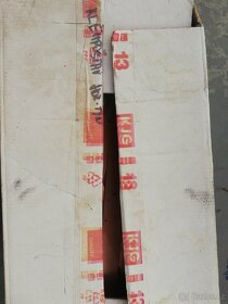 Držák žlabu měděný pro žlab 400 mm, 29ks - 4