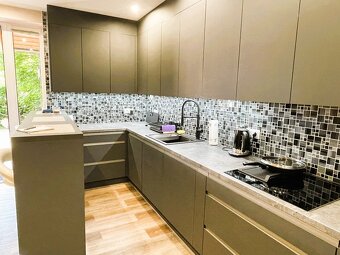 Prodej rodinného domu v centru Plzně, Slovany - 4