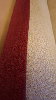 pohovka brusel 60. léta navrátil čssr retro - 4