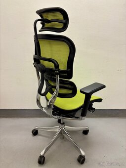 Kancelářská židle Antares Ergohuman - 4