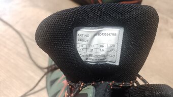 Zimní boty Head Dillon mid vel. 41 - 4