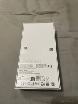 Xiaomi 15T Pro 12GB/512GB Black - 4