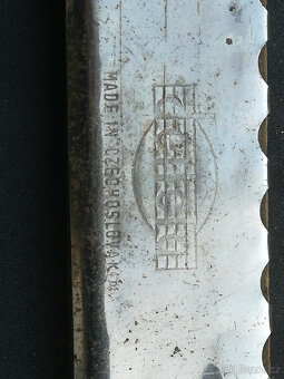 Foukací harmonika Opera - 4