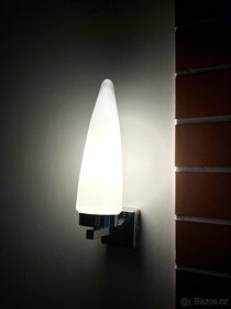 Nástěnné světlo lampička - 4