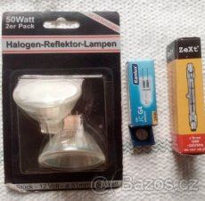 ŽÁROVKY ROZDVOJKA SAKO - 4