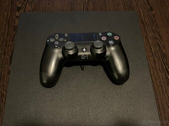 PlayStation 4 slim 1 tb (rezervace) - 4