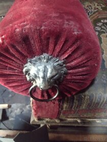 Otoman gauč lehátko - 4