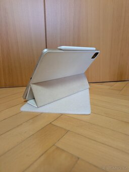 iPad Pro M2 11" 128 GB + Pencil + Magic Keyboard - 4