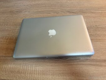 MacBook Pro - 4