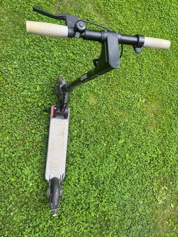 Elektrokoloběžka - 4