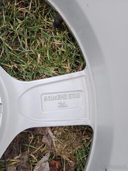 Zimní pneu 205/55 R16 - 4