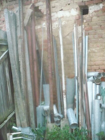 konstrukční ocel I,,L,kulatina,trubky - 4