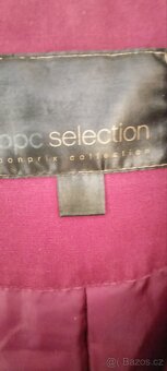 Prodloužená bunda 50 - 4