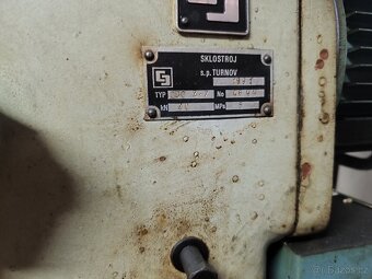 Hydraulický lis 2T - 4