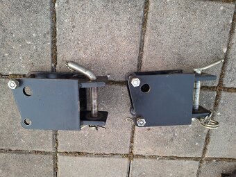 Zaves drzak Vari Terra - 4