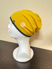 Čepice 2-4 roky - 4