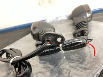 Blinkry Kawasaki KLX, KLR, Ninja - 4