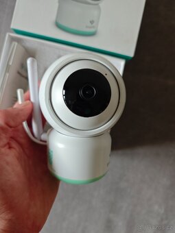 Chůvička TrueLife NannyCam R3 Smart - 4