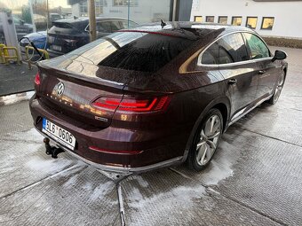 Arteon bitdi 176kw 4motion - 4