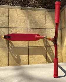 Prodám freestyle koloběžku - 4