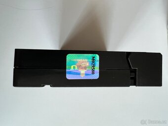 Legenda o Červeném Draku - VHS Jet Li - 4