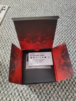 Casio G-Shock Stranger Things Collaboration DW-5600STT-1ER - 4