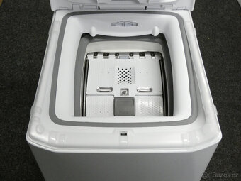 Pračka Haier THASN276TM5-S - se zárukou - 4