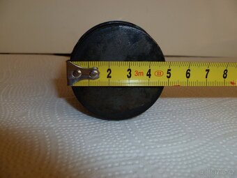 Silentblok motoru na MULTICAR 22 - 4