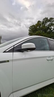 Ford Mondeo Mk4 2.0tdci Powershift - 4