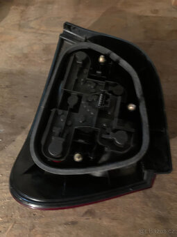 PRODÁM SVĚTLO na Renault Megan - 4