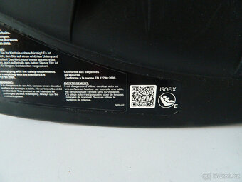 Autosedačka RECARO Privia - 4