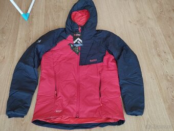 Direct Alpine Bunda UNIQ 2.0 vel. M - 4