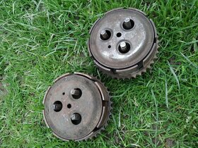 Jawa/ČZ Spojkový Koš 125/175/250 - 4