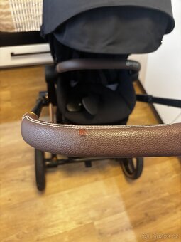 Cybex Priam 3 kombinace - 4