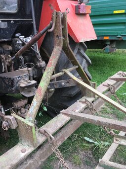 prodám smykobrány - 4