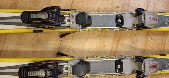 K2 -120 cm. Fixcher - 128 cm. - 4