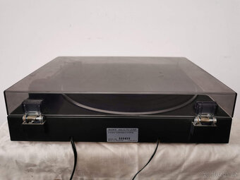Gramofon Sony - 4
