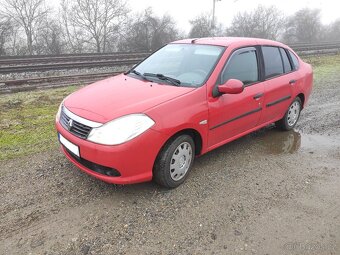 Renault Thalia II 1,2 55kw 2010 - 4