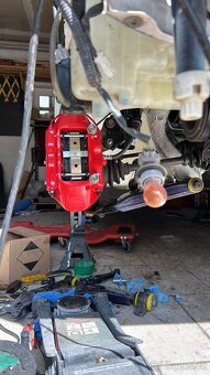 Toyota Celica t18 2.0gti - 4