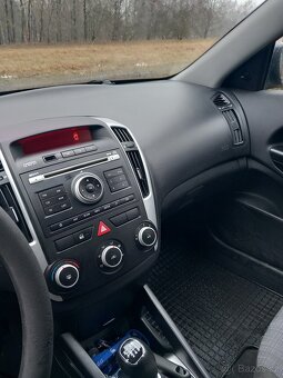 Kia Ceed sw 1.6 crdi - 4