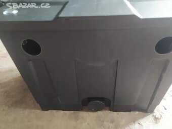 Gravitační filtrace nová - 4