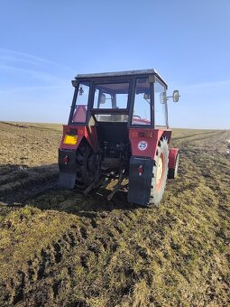 Prodám Zetor 6718 - 4